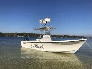 Destin Fishing Charters