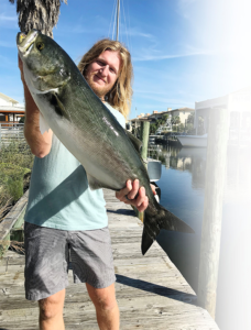 Destin Fishing Captain