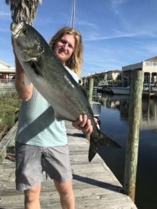 Destin Florida Fishing Boat Charters