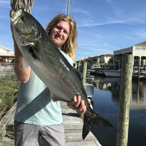 Destin Florida Fishing Boat Charters