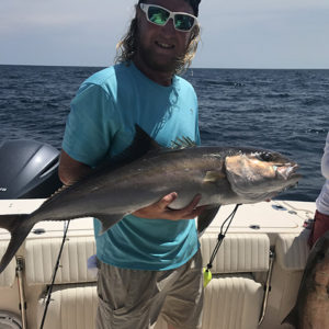 Destin Florida Fishing Charters