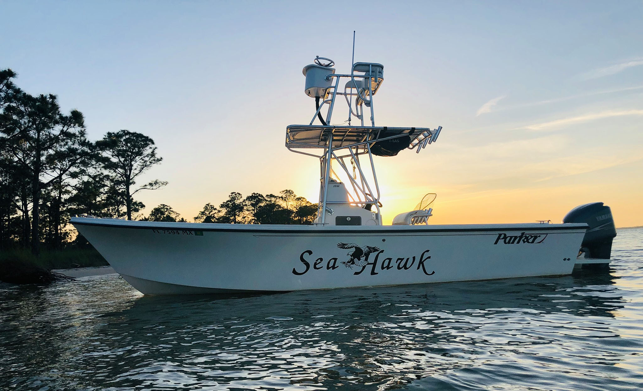 Destin Fishing Charter